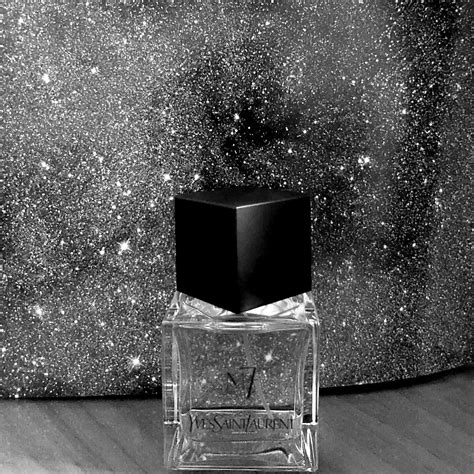 ysl m7 fragrantica